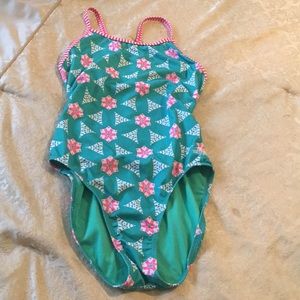 Dolfin Swimsuit- LIKE NEW